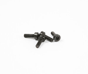 CYFS017 Kurbelgehäuse M5X3mm 4 Stk.