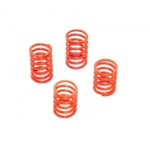 Cap-16098 - RED SPRINGS - SET - CAPRICORN