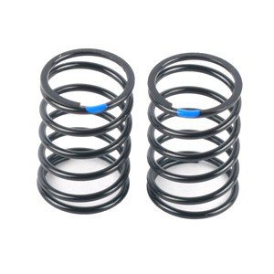 Cap-27030 - SHOCK SPRINGS 0.26KG BLUE - CAPRICORN