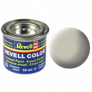 Color beige, matt 32189 - REVELL