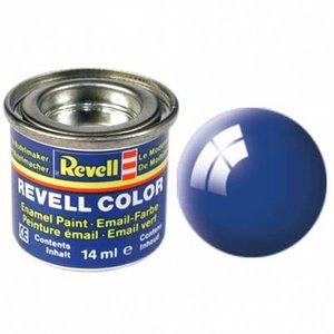 Color blau, glänzend 32152 - REVELL