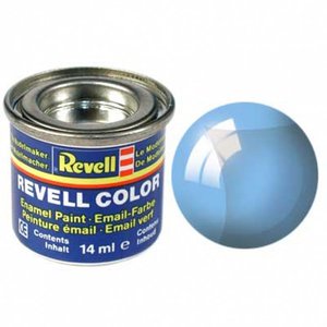 Color blau, klar 32752 - REVELL