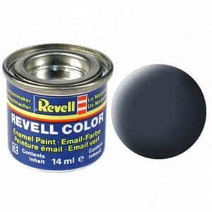 Color blaugrau, matt 32179 - REVELL