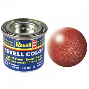 Color bronze, metallic 32195 - REVELL