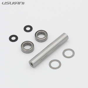 D3T-20 - Top Shaft for Front Wheel