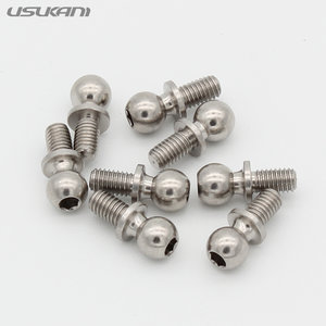 D3T-22 - 4.8mm Ball Nut