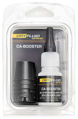 DF092 - DryFluid CA Booster 10g / 25ml