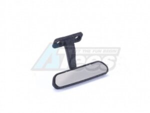 DJ-0817 Team DC Interior Rear View Mirror for WPL D-12