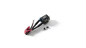 DYNS1217 SCX24 Motor mit Pinion