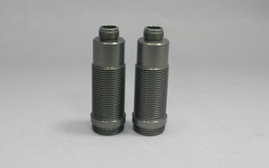 DÄMPFERGEHÄUSE HINTEN 300019