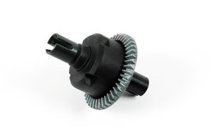 Differential vo/hi - T4900/104 - T2M