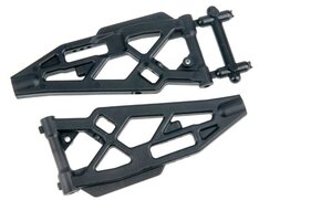 E2125-B Querlenker VA unten X7R Truggy MBX7RT