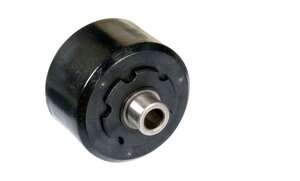 E2201 Differential-Gehäuse X7 MBX-7