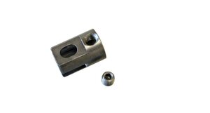 E2260 Gelenkkappe Mitte MBX8