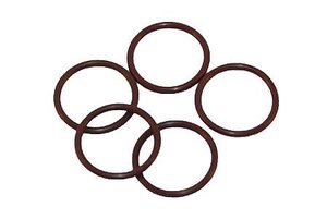 E32-BU02100 Alpha Motor O-Ring Vergaser (5 Stk.) (F850 / Z852 /)