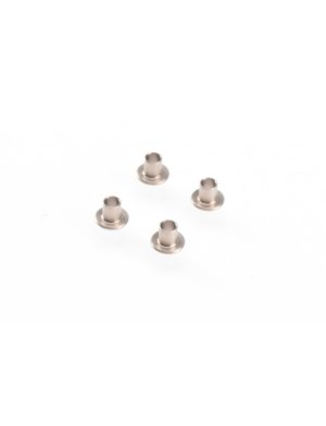 E73-BU02100 - Alpha Plus 4-Shoe Clutch Spring Bushings(4pcs)