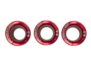 ER210004 - REDS Racing High Torque Venturi Set 3,5ccm