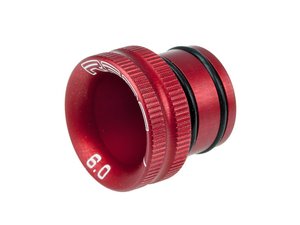 ER210006 REDS Racing High Torque Venturi GEN2 6.0mm