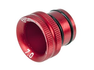 ER210008 REDS Racing High Torque Venturi GEN2 7.0mm