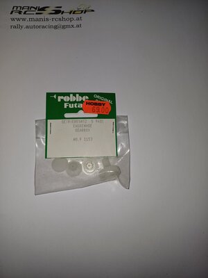 F1153 Robbe Getriebesatz S 9401/9403