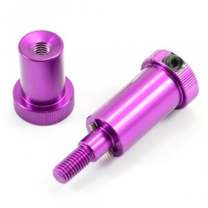 FAST2005A Fastrax 1 / 0th Circuit On-Road (235 mm)