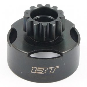 FAST913 - Fastrax 1/8th Clutch Bell 13T