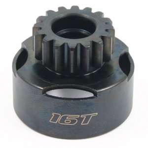 FAST916 - Fastrax 1/8th Clutch Bell 16T