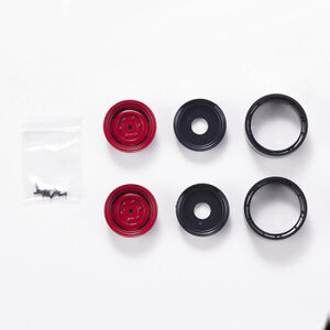 FMS-C3007 FMS FCX 1:24 12401 WHEEL