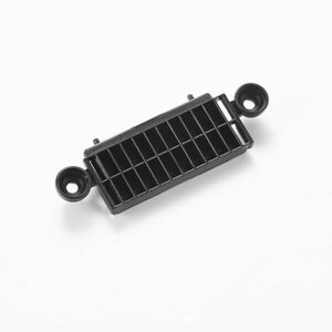FMS-C3010 FMS FCX 1:24 12401 EXHAUSTION PLATE