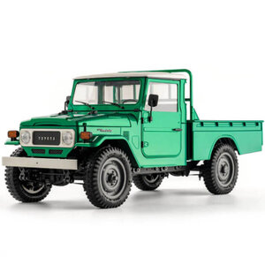 FMS11203RTRGN FMS TOYOTA FJ45 1/12TH SCALER RTR GREEN