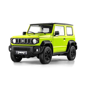 FMS11221RTR FMS SUZUKI JIMNY 2020 1/12TH SCALER RTR