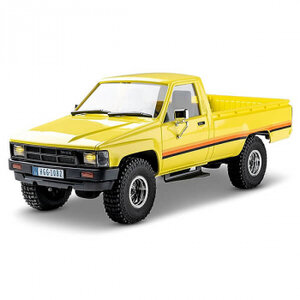 FMS11816 FMS TOYOTA HILUX 1/18TH SCALER RTR