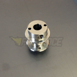 FR-01808 Mastraches for Detachable Pulley 18T R10 R15