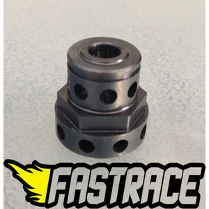 FR-031L Fastrace Tracer 31T light R10 R15