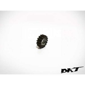 FR-DKTREV15 FastRace by DKT Second gear sprocket 17T R10 R15