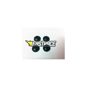FR-OPT05A Hartmembranen für Big Bore GT (4 Stück) R10 R15