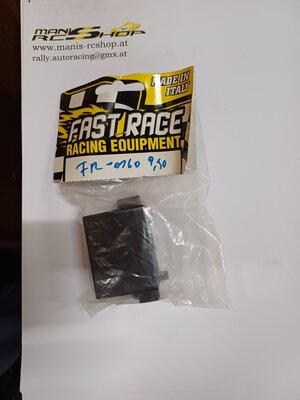 FR0160 EMPFÄNGER BOX FÜR GT-R10 R15