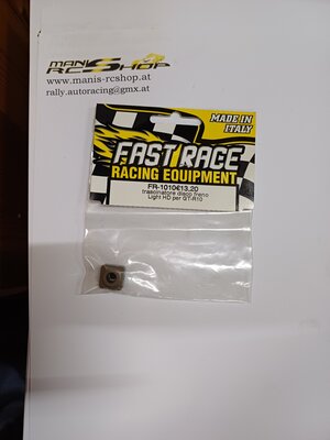 FR1010 MITNEHMER LIGHT FÜR GT-R10 R15
