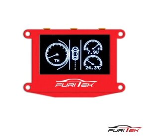 FT-2065 Furitek Furitek Tesla Digiboard