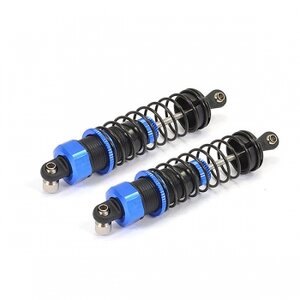 FTX6202 FTX VANTAGE/CARNAGE FRONT SHOCK COMPLETE 2PCS