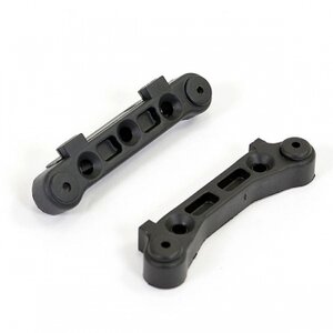 FTX6221 FTX VANTAGE/CARNAGE/BANZAI REAR SUSP.HOLDER 2PCS