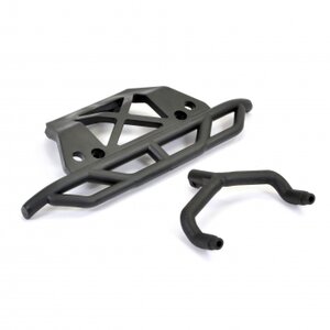 FTX6324 FTX CARNAGE/OUTLAW BUMPER (1 SET)