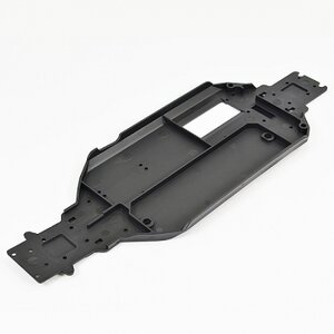 FTX6331 FTX CARNAGE EP CHASSIS PLATE 1PC