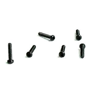 FTX6519 FTX RUNDKOPF SELBSTTAPPING HEX SCREW 6PCS2 * 10