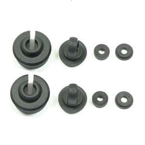 FTX6571 FTX BANZAI SHOCK LOWER HOLDER (2)