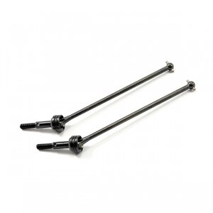 FTX6947 FTX TORRO FRONT CVD DRIVESHAFTS (PR)