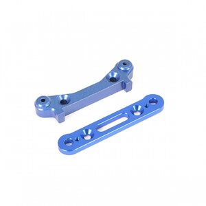 FTX6970 FTX TORRO ALUMINIUM REAR SUSPENSION BRACES