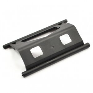 FTX8303 FTX OUTLAW / ZORRO NT ROLL CAGE REAR PLATE