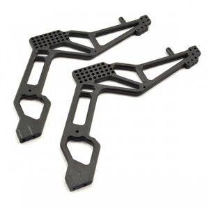 FTX8322 FTX OUTLAW MAIN FRAME SIDE PLATES (2PC)