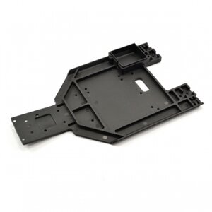 FTX8324 FTX OUTLAW MAIN CHASSIS PLATE